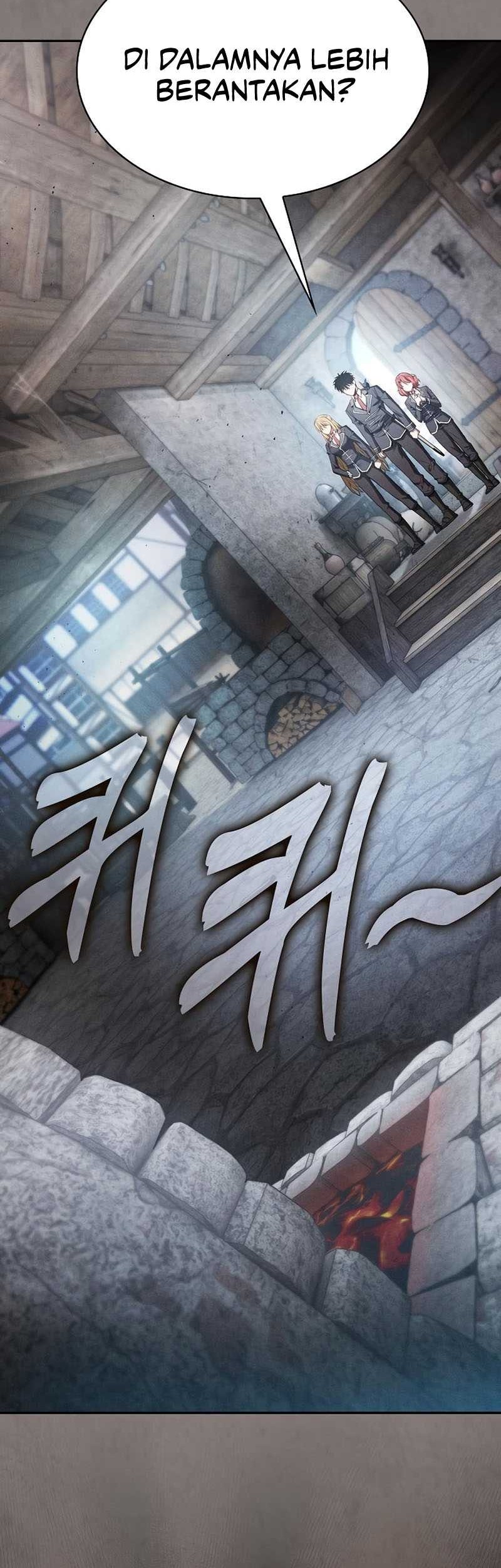 Academy’s Genius Swordmaster Chapter 20 Gambar 27