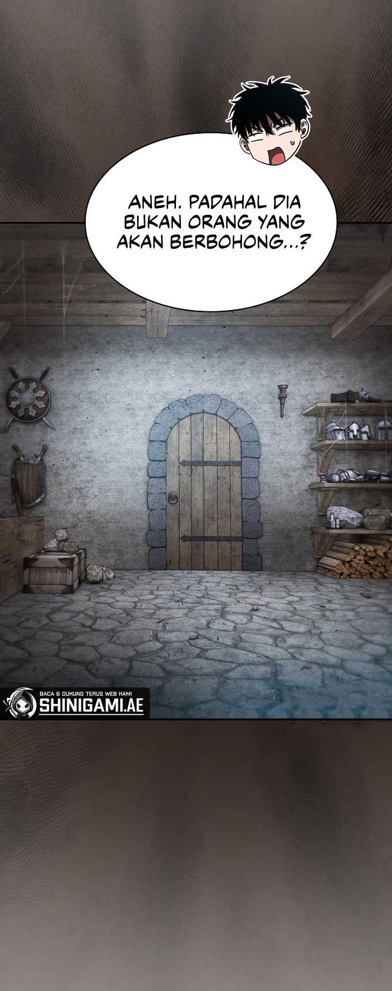 Academy’s Genius Swordmaster Chapter 20 Gambar 28