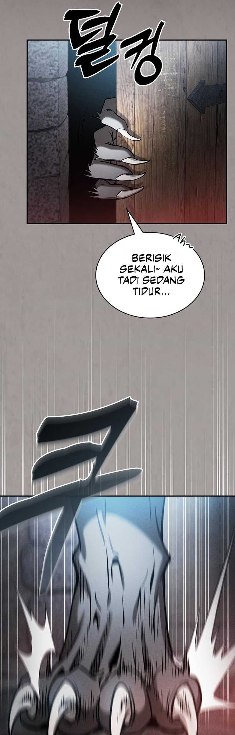 Academy’s Genius Swordmaster Chapter 20 Gambar 29