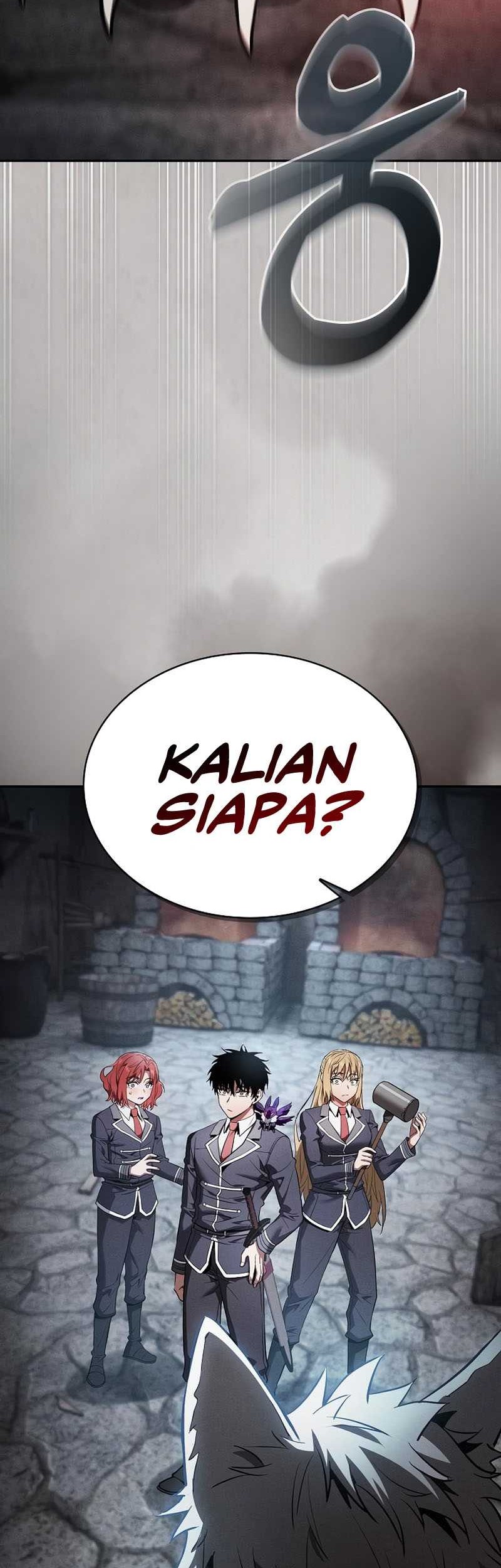 Academy’s Genius Swordmaster Chapter 20 Gambar 30