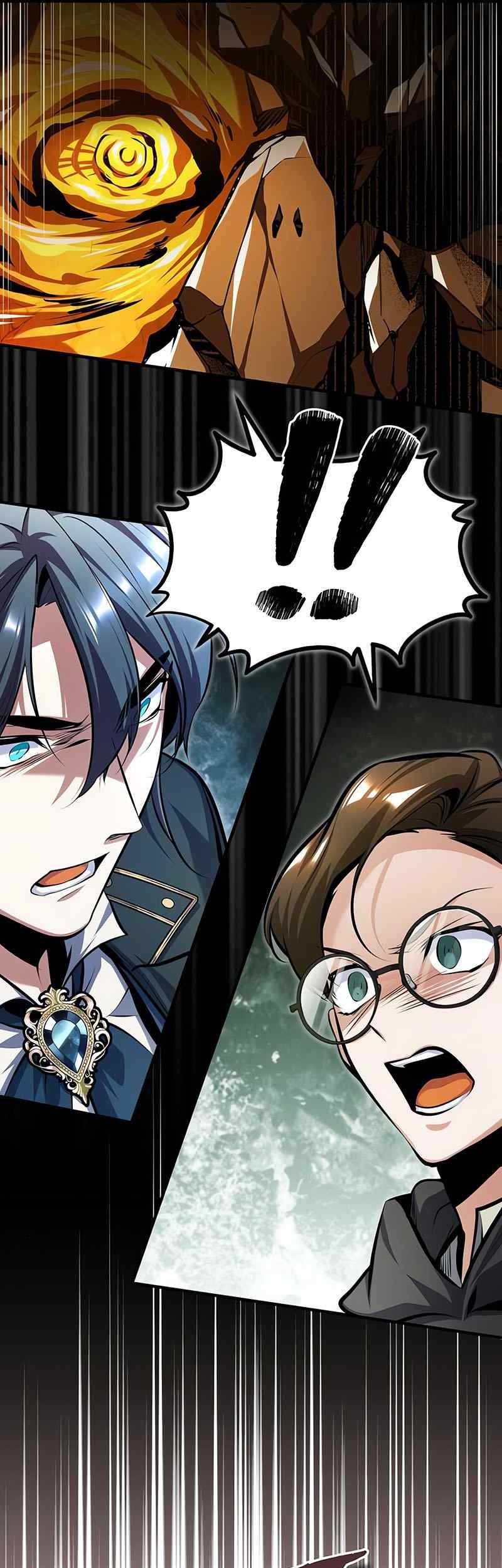 Academy’s Undercover Professor Chapter 71 Gambar 50