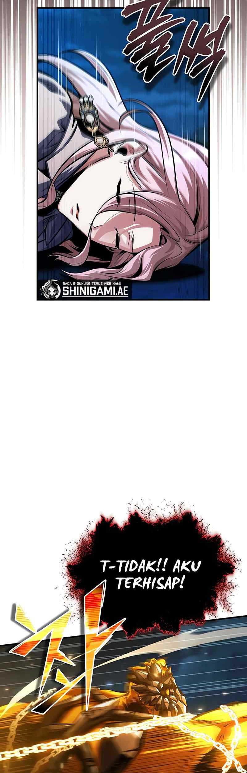 Academy’s Undercover Professor Chapter 71 Gambar 51