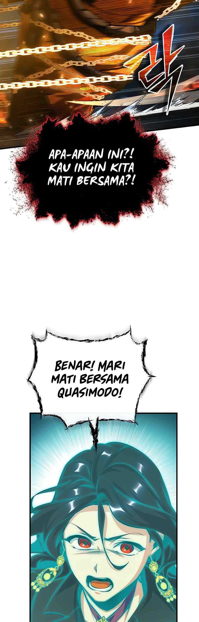 Academy’s Undercover Professor Chapter 71 Gambar 52