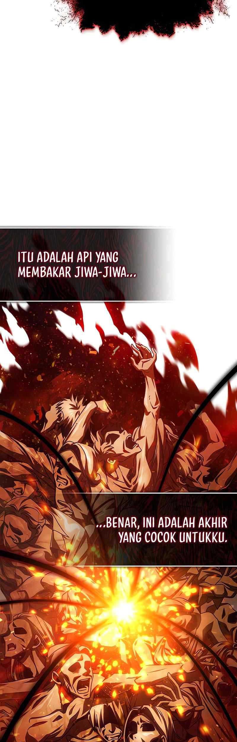 Academy’s Undercover Professor Chapter 71 Gambar 56