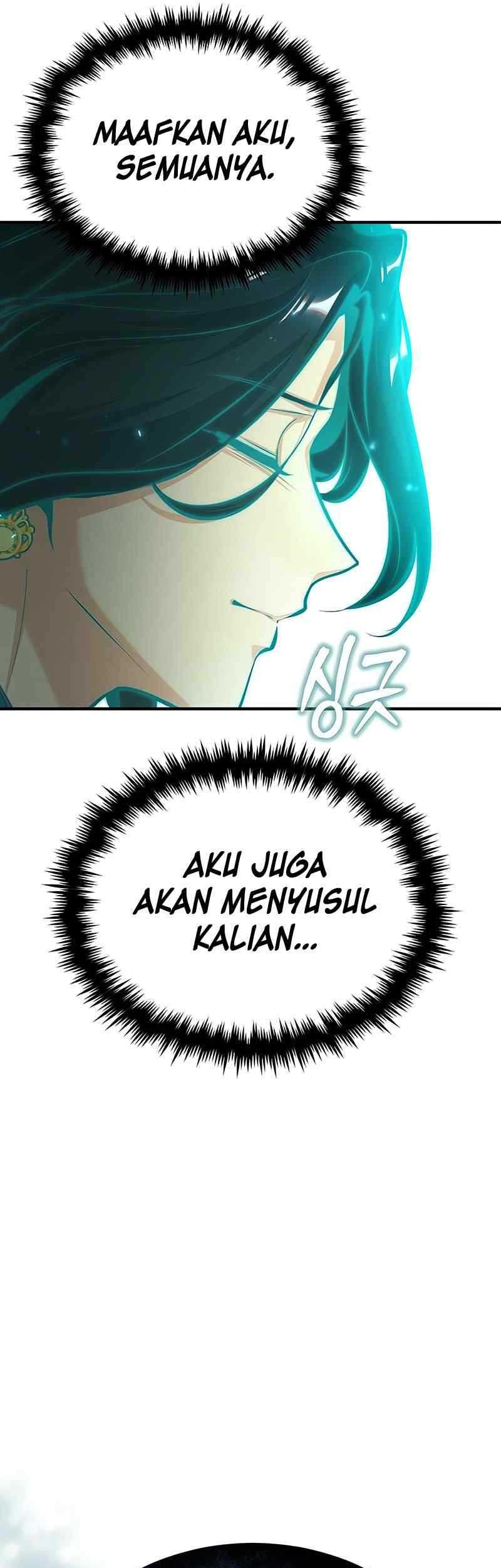 Academy’s Undercover Professor Chapter 71 Gambar 58