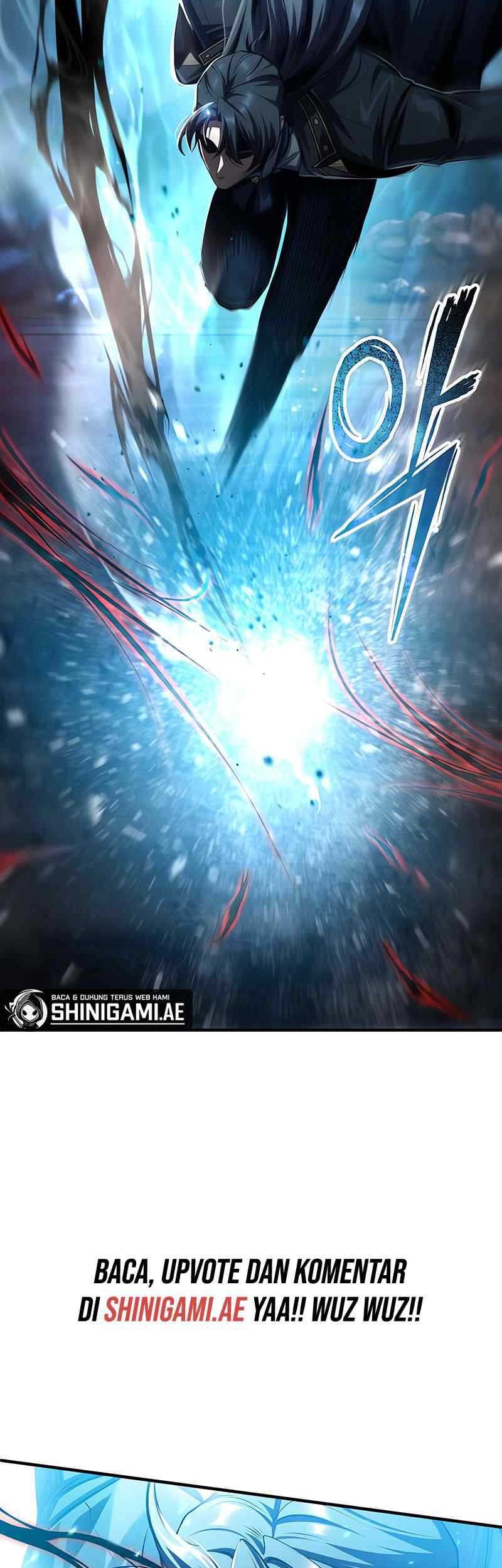 Academy’s Undercover Professor Chapter 71 Gambar 60