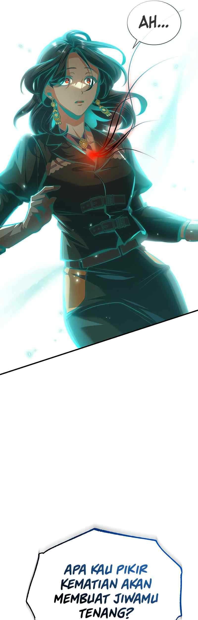 Academy’s Undercover Professor Chapter 71 Gambar 62