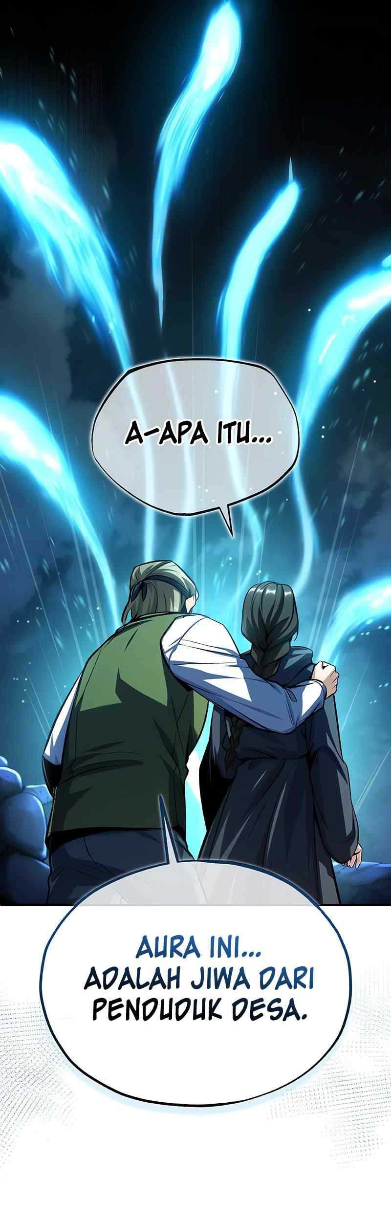 Academy’s Undercover Professor Chapter 71 Gambar 66