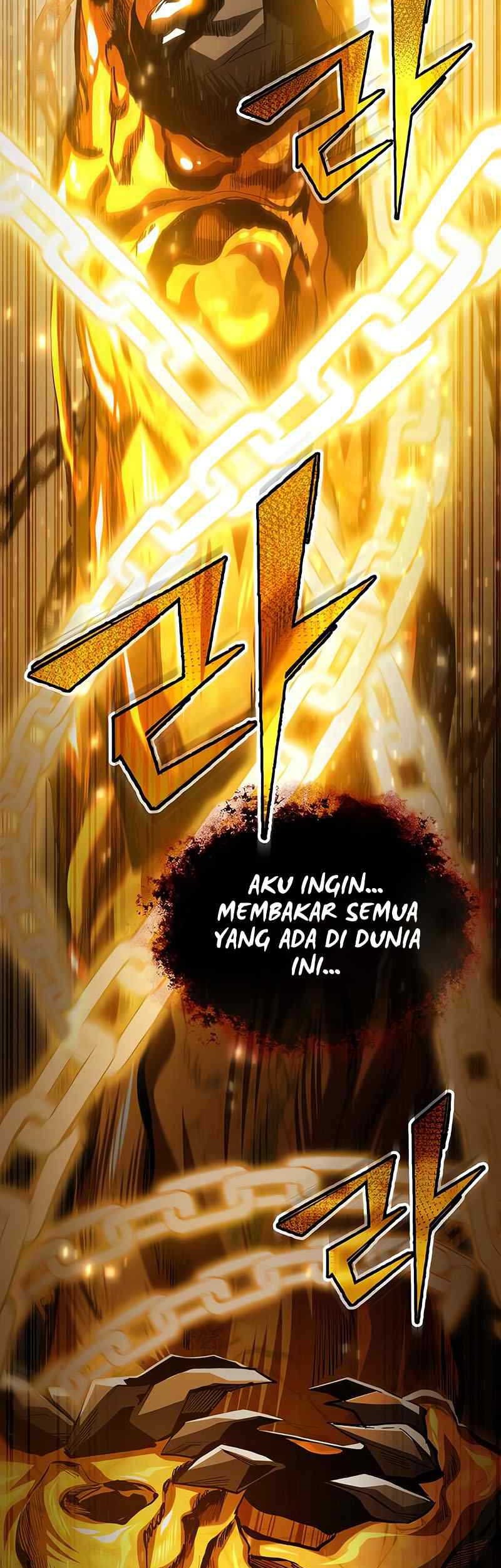 Academy’s Undercover Professor Chapter 71 Gambar 68