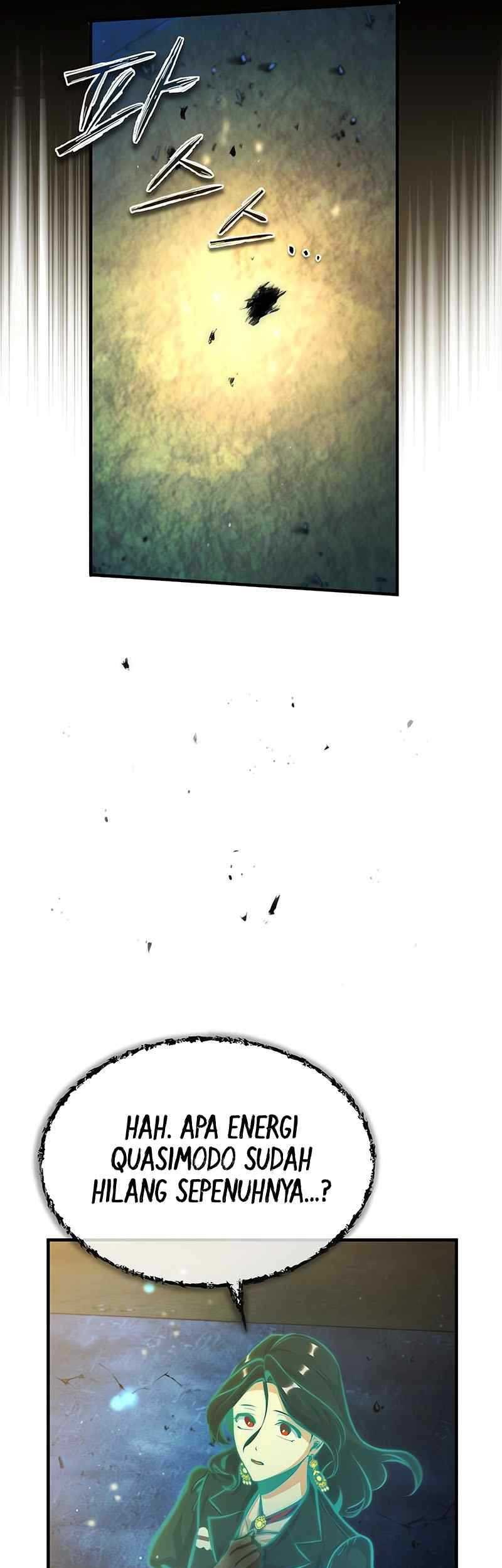 Academy’s Undercover Professor Chapter 71 Gambar 70