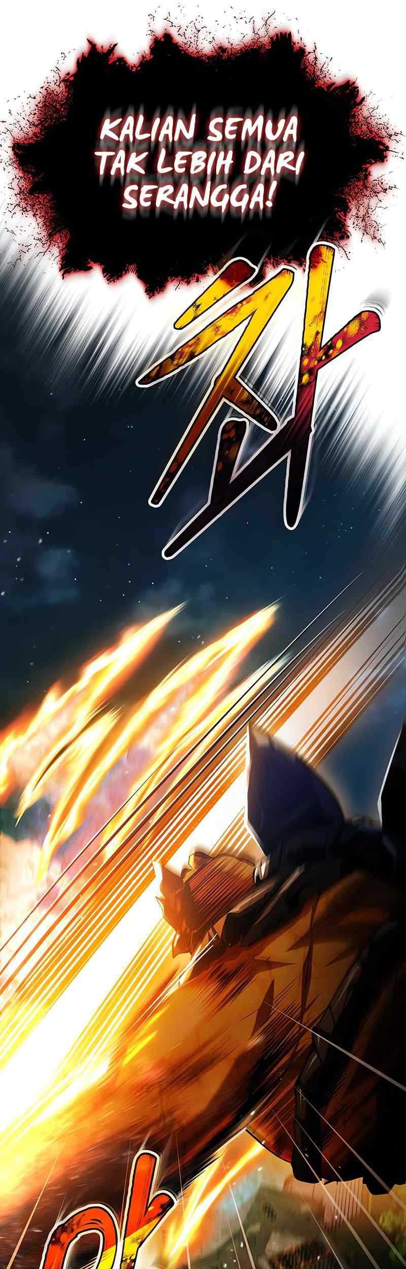 Academy’s Undercover Professor Chapter 71 Gambar 34