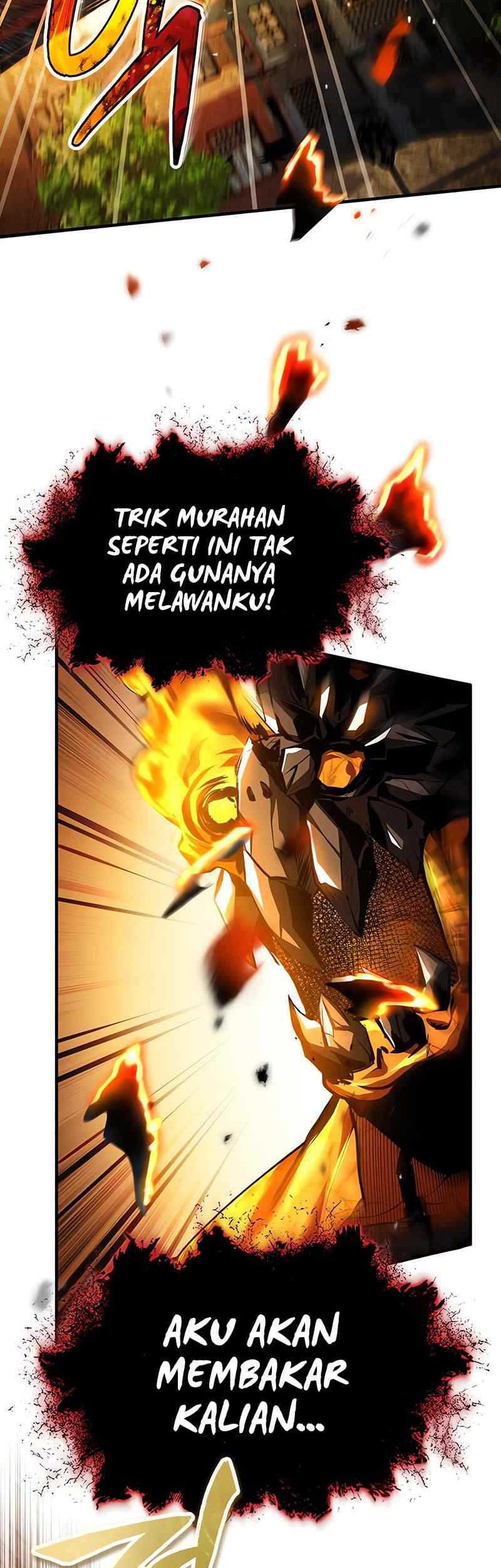 Academy’s Undercover Professor Chapter 71 Gambar 35