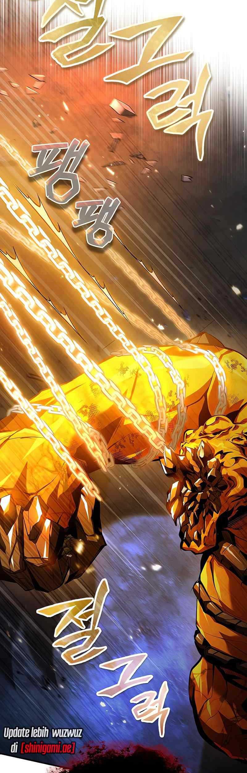 Academy’s Undercover Professor Chapter 71 Gambar 36