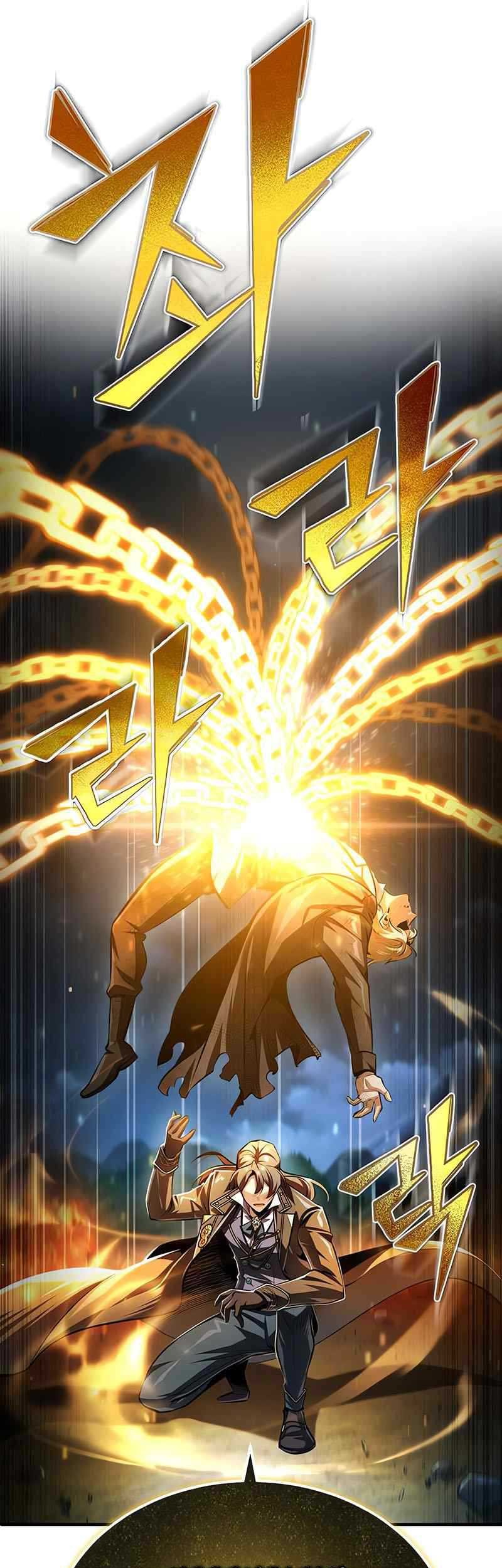 Academy’s Undercover Professor Chapter 71 Gambar 38