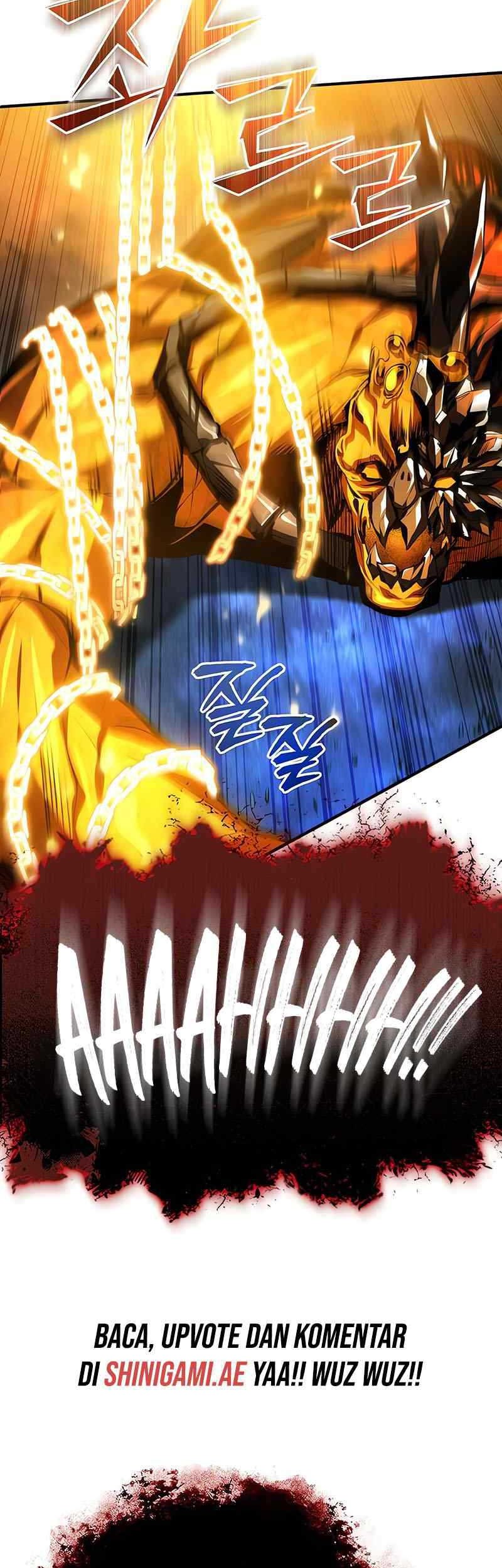 Academy’s Undercover Professor Chapter 71 Gambar 40