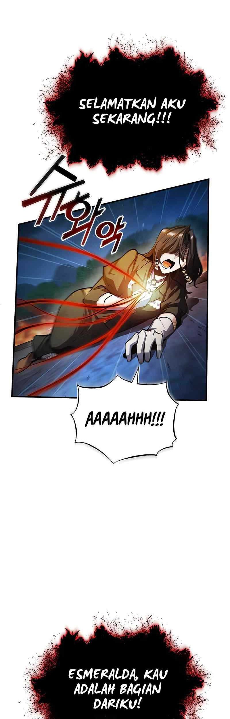 Academy’s Undercover Professor Chapter 71 Gambar 43