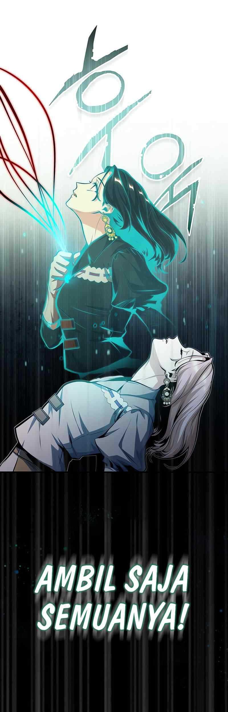 Academy’s Undercover Professor Chapter 71 Gambar 48