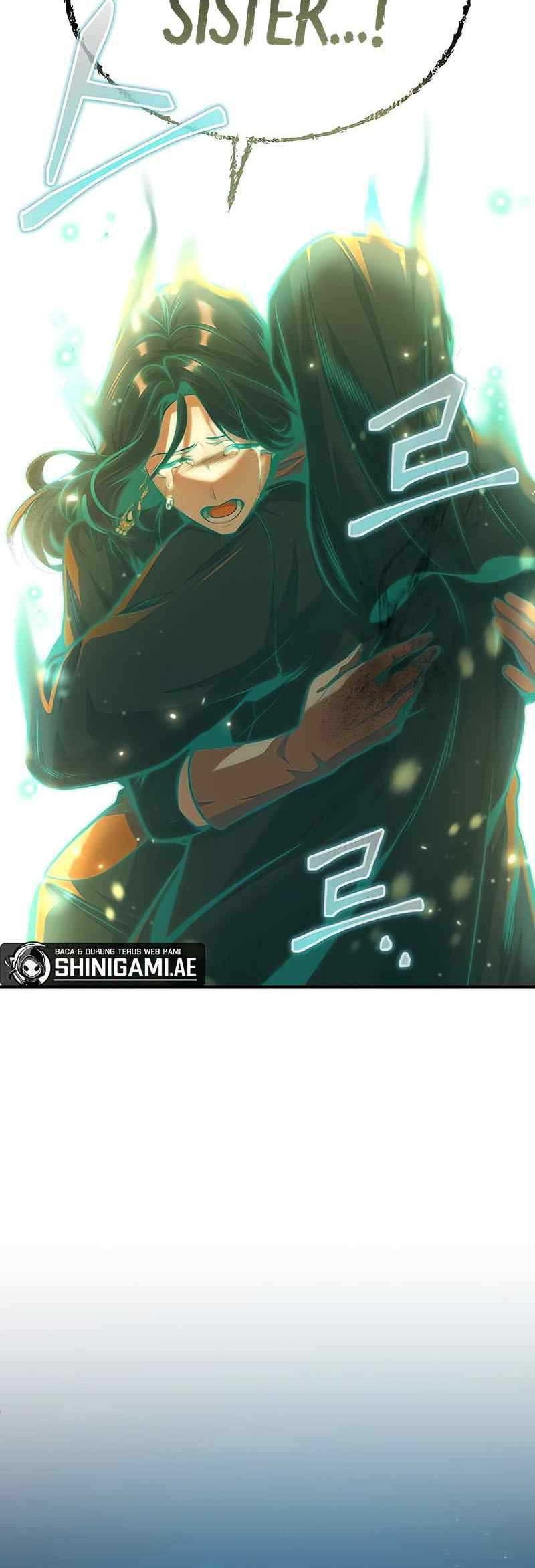 Academy’s Undercover Professor Chapter 71 Gambar 77