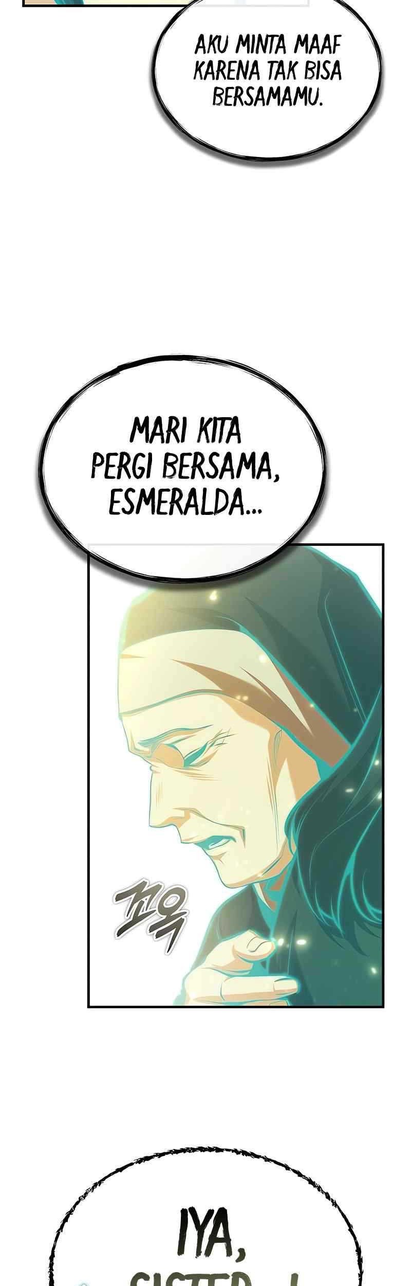 Academy’s Undercover Professor Chapter 71 Gambar 76