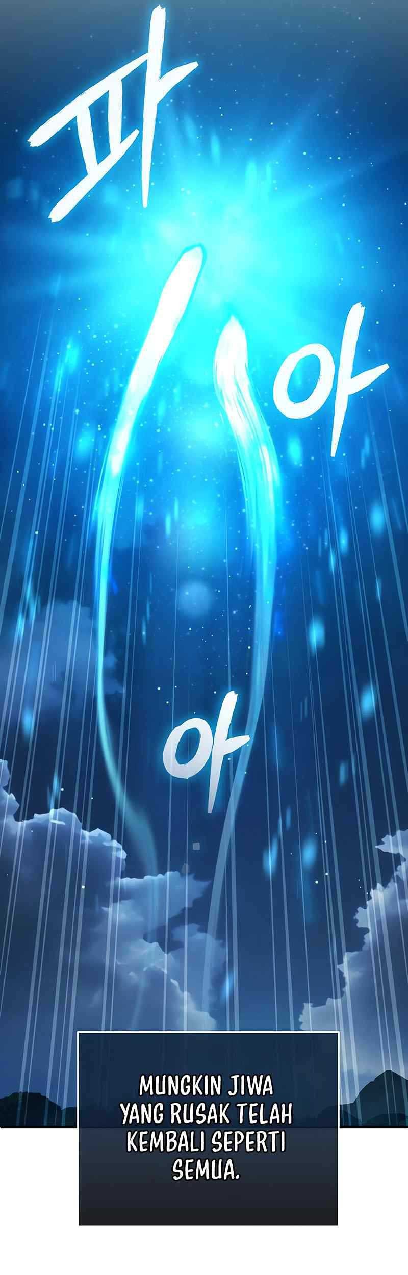 Academy’s Undercover Professor Chapter 71 Gambar 78