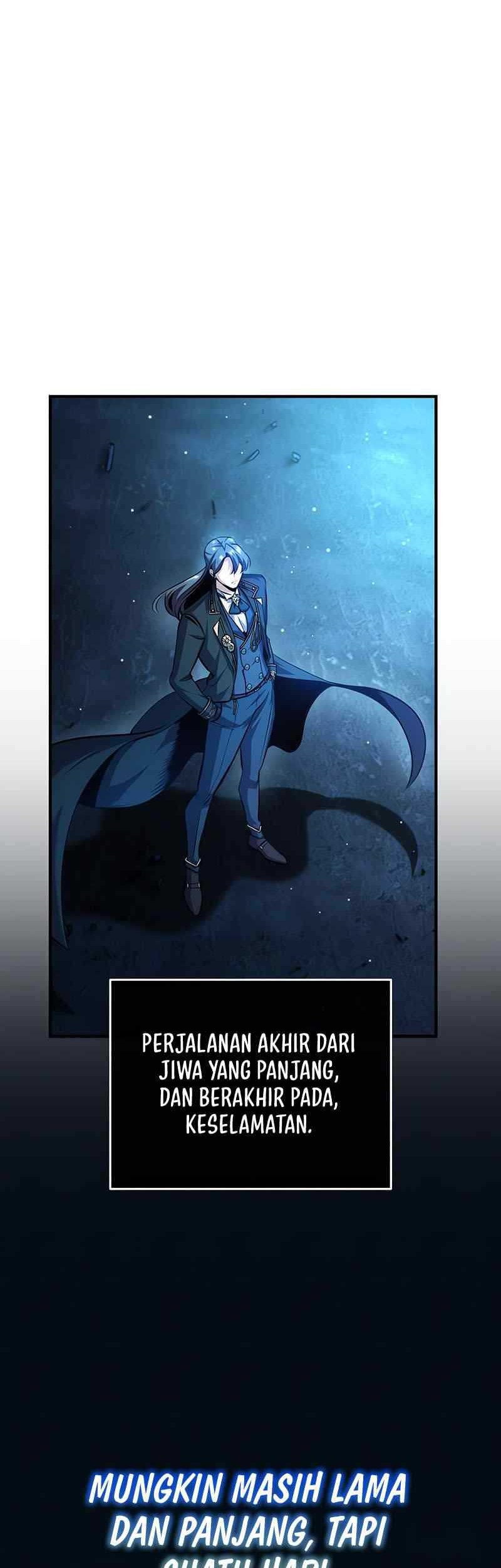 Academy’s Undercover Professor Chapter 71 Gambar 79