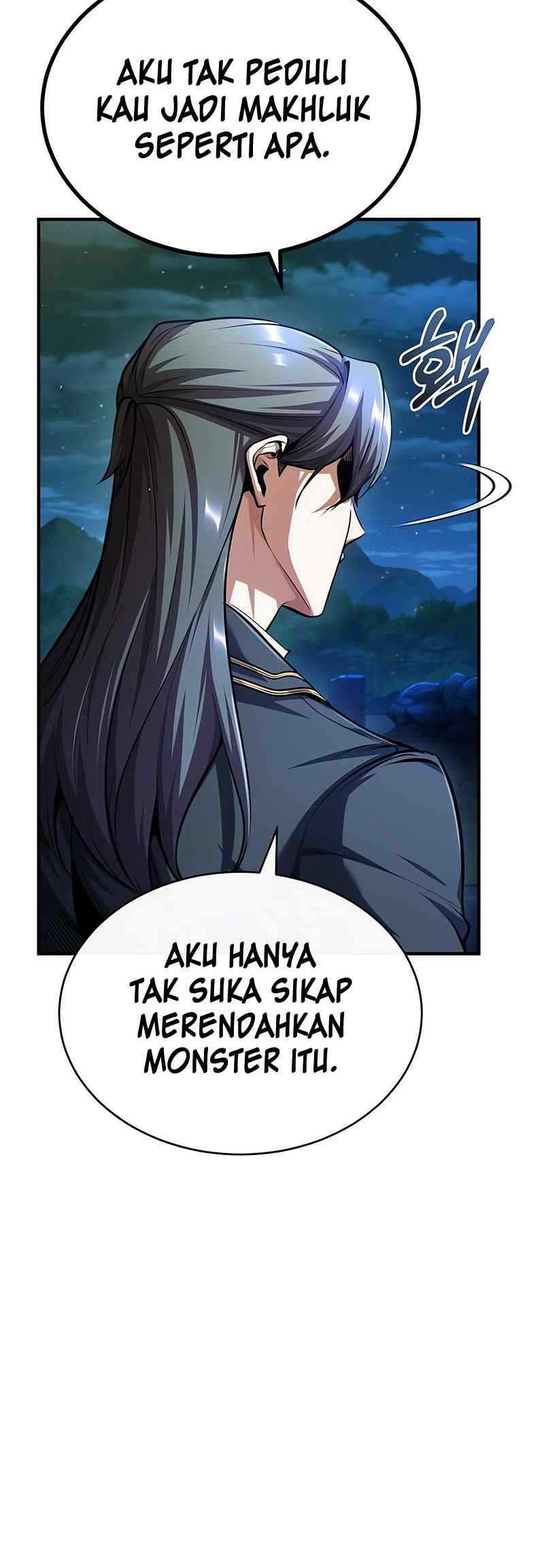 Academy’s Undercover Professor Chapter 71 Gambar 5