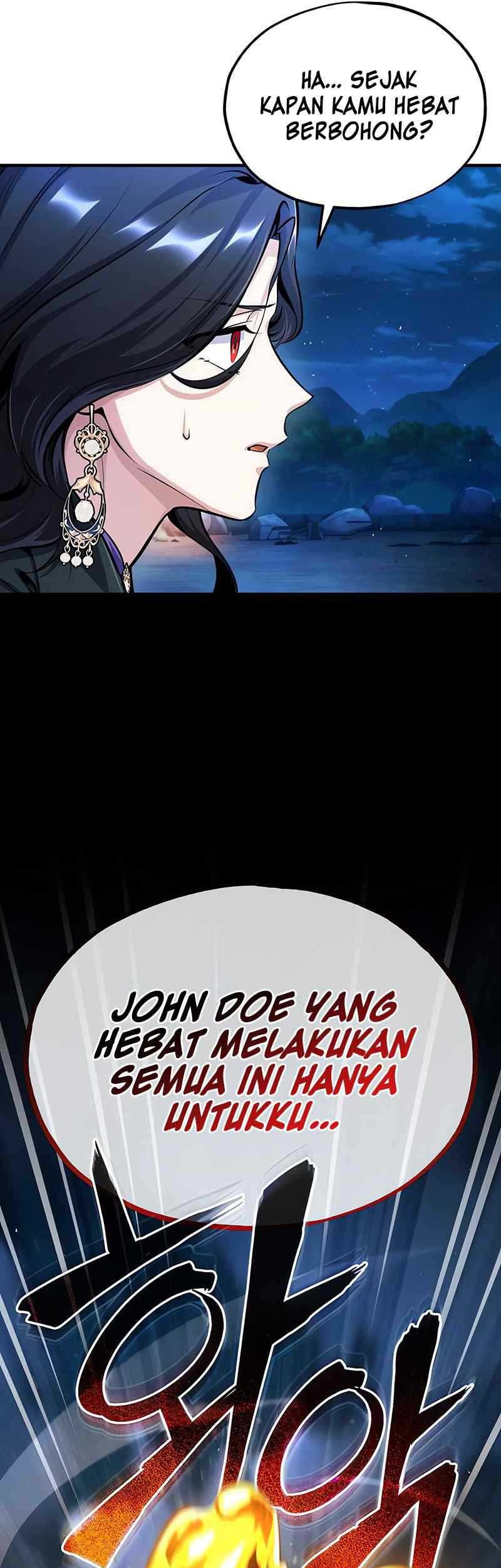 Academy’s Undercover Professor Chapter 71 Gambar 6