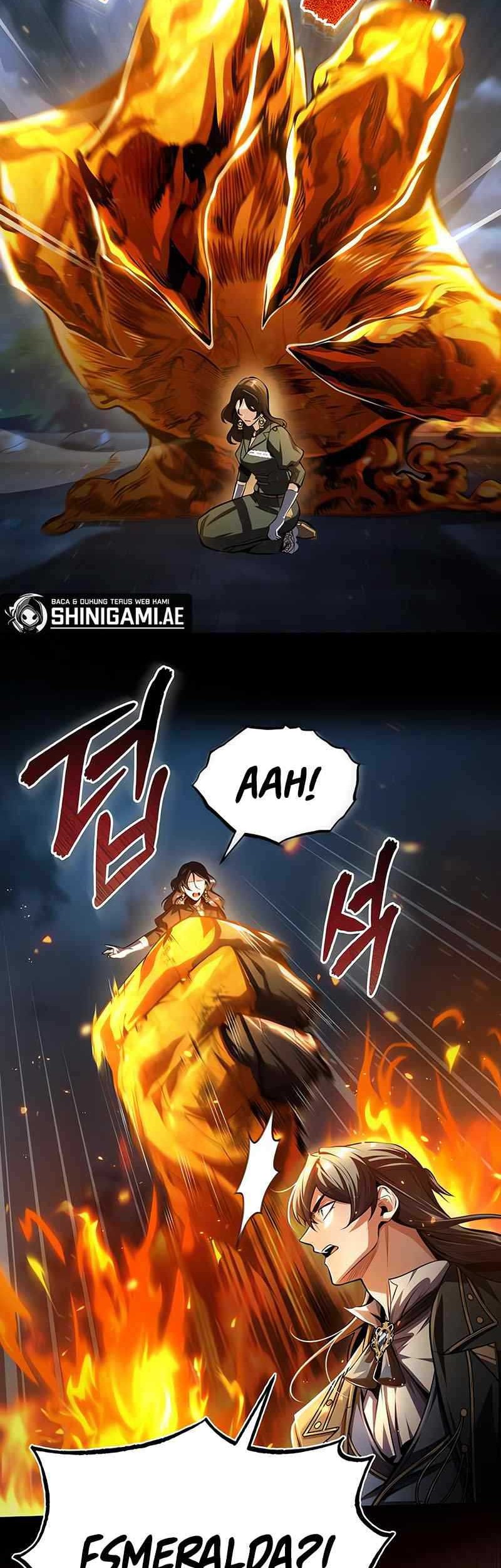 Academy’s Undercover Professor Chapter 71 Gambar 7