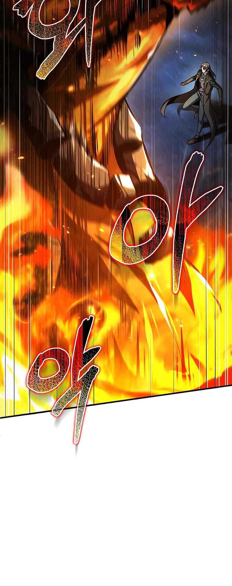 Academy’s Undercover Professor Chapter 71 Gambar 9