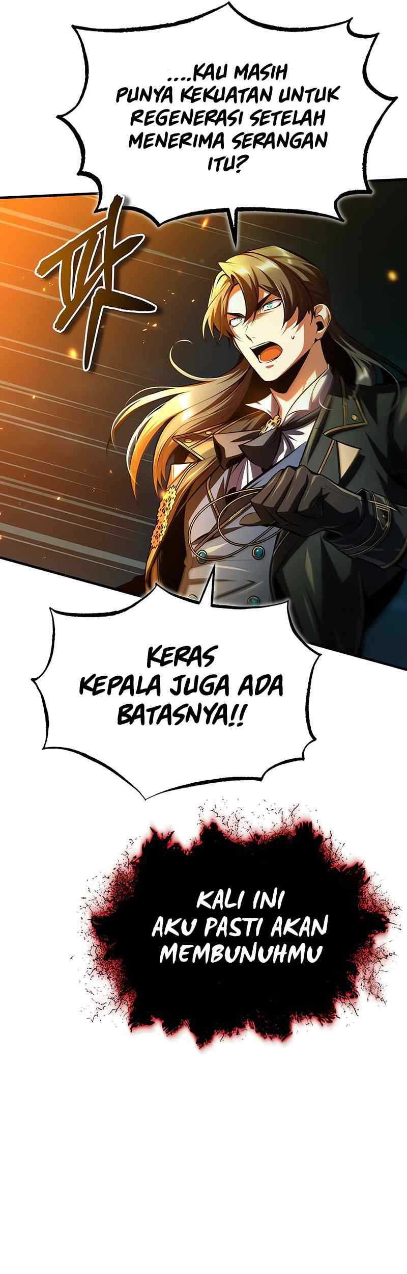 Academy’s Undercover Professor Chapter 71 Gambar 10