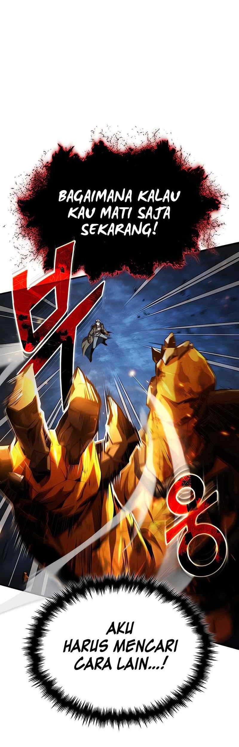 Academy’s Undercover Professor Chapter 71 Gambar 15