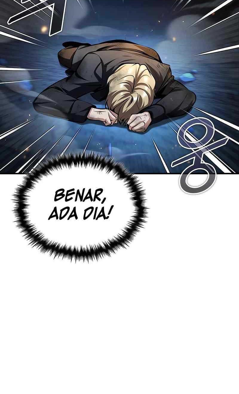 Academy’s Undercover Professor Chapter 71 Gambar 17
