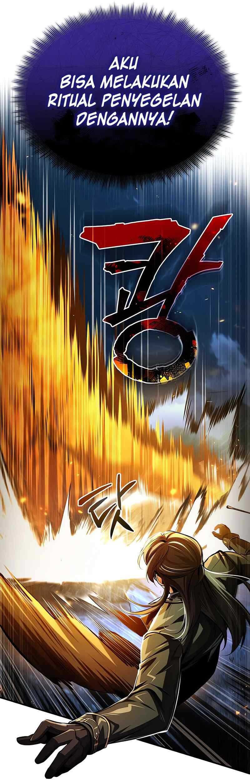 Academy’s Undercover Professor Chapter 71 Gambar 18