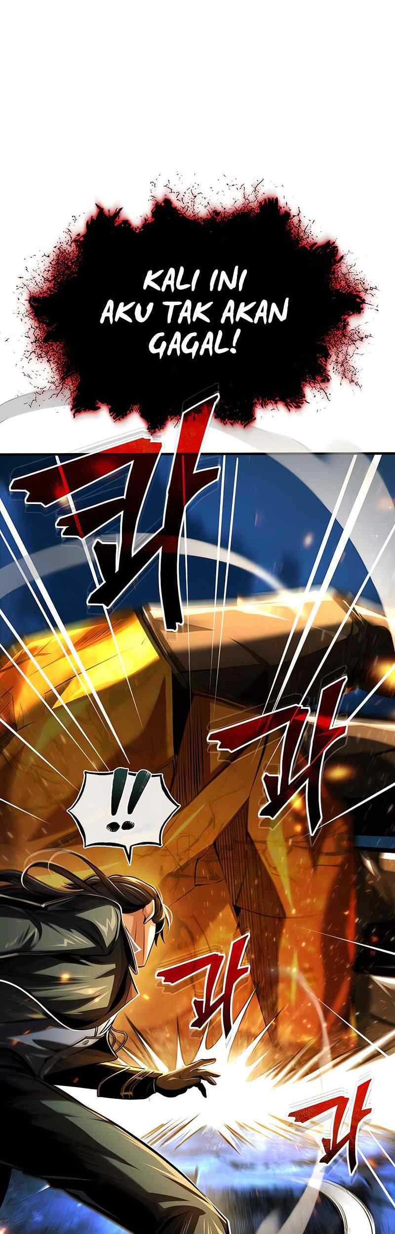 Academy’s Undercover Professor Chapter 71 Gambar 19