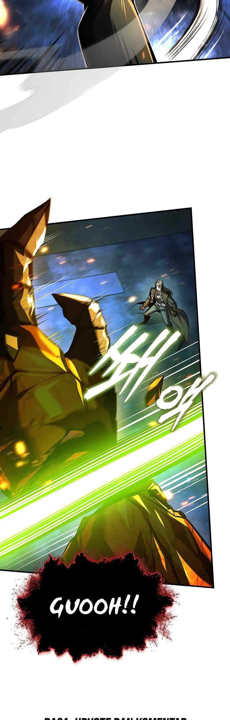 Academy’s Undercover Professor Chapter 71 Gambar 20