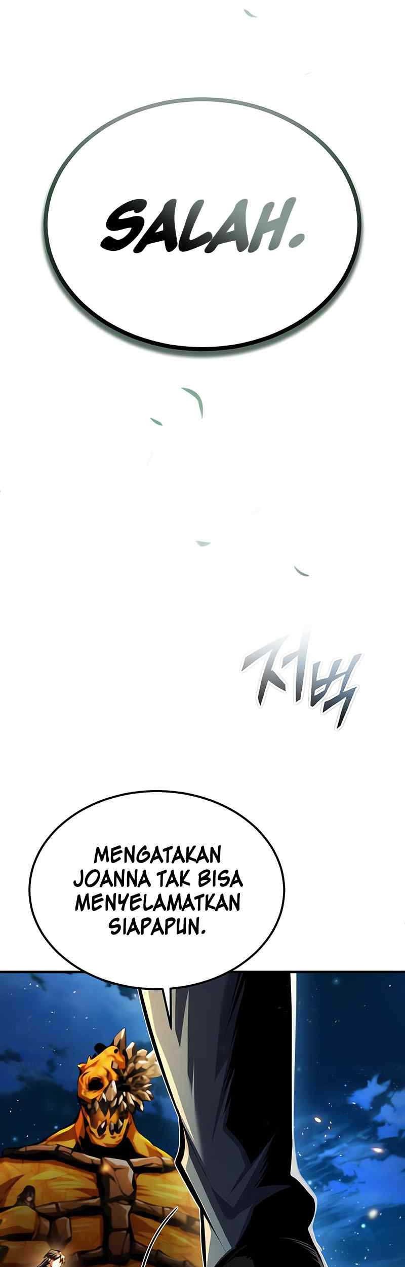 Academy’s Undercover Professor Chapter 71 Gambar 24