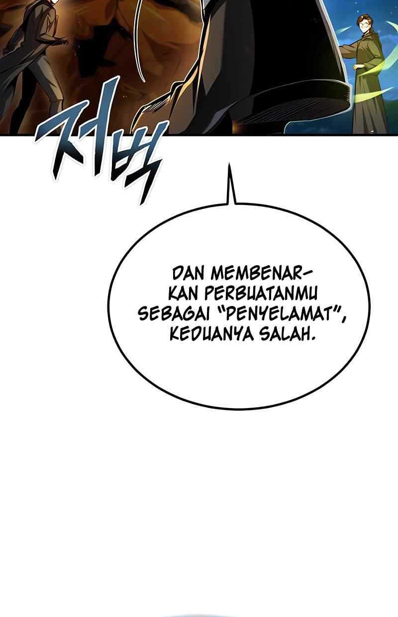 Academy’s Undercover Professor Chapter 71 Gambar 25