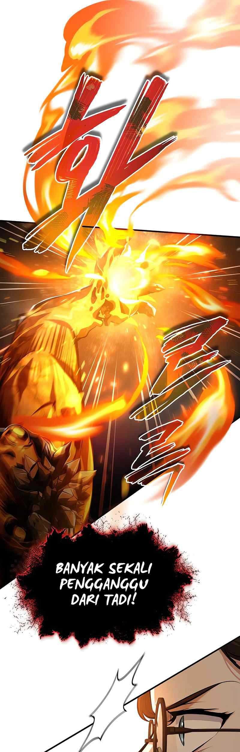 Academy’s Undercover Professor Chapter 71 Gambar 30