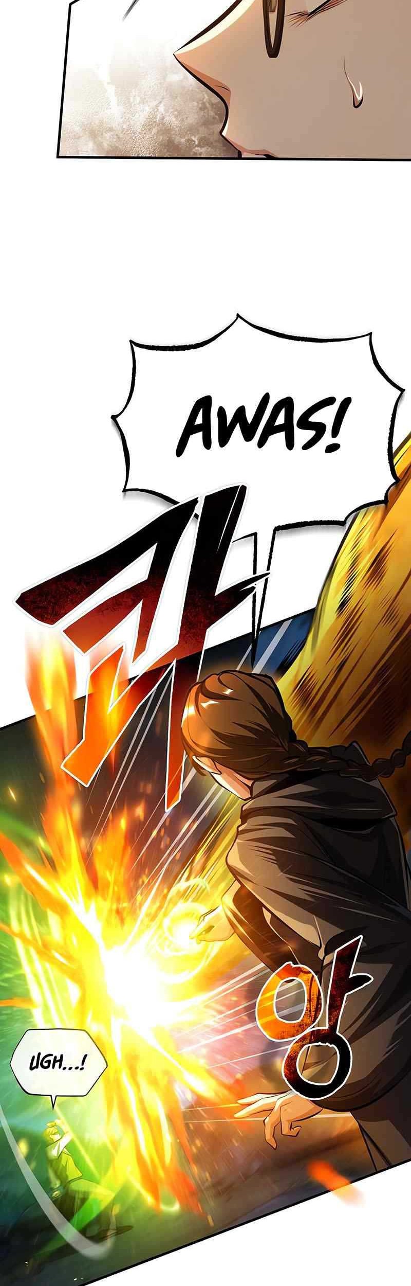 Academy’s Undercover Professor Chapter 71 Gambar 31