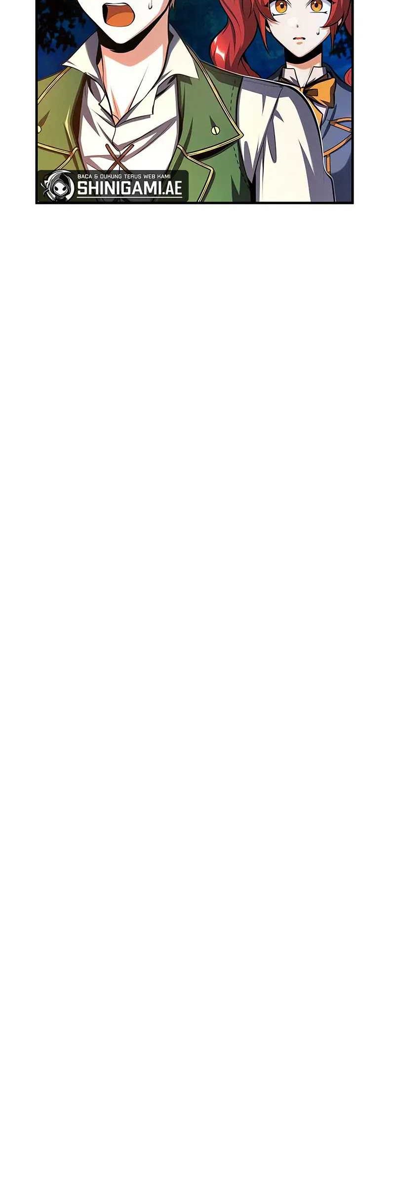 Academy’s Undercover Professor Chapter 70 Gambar 50