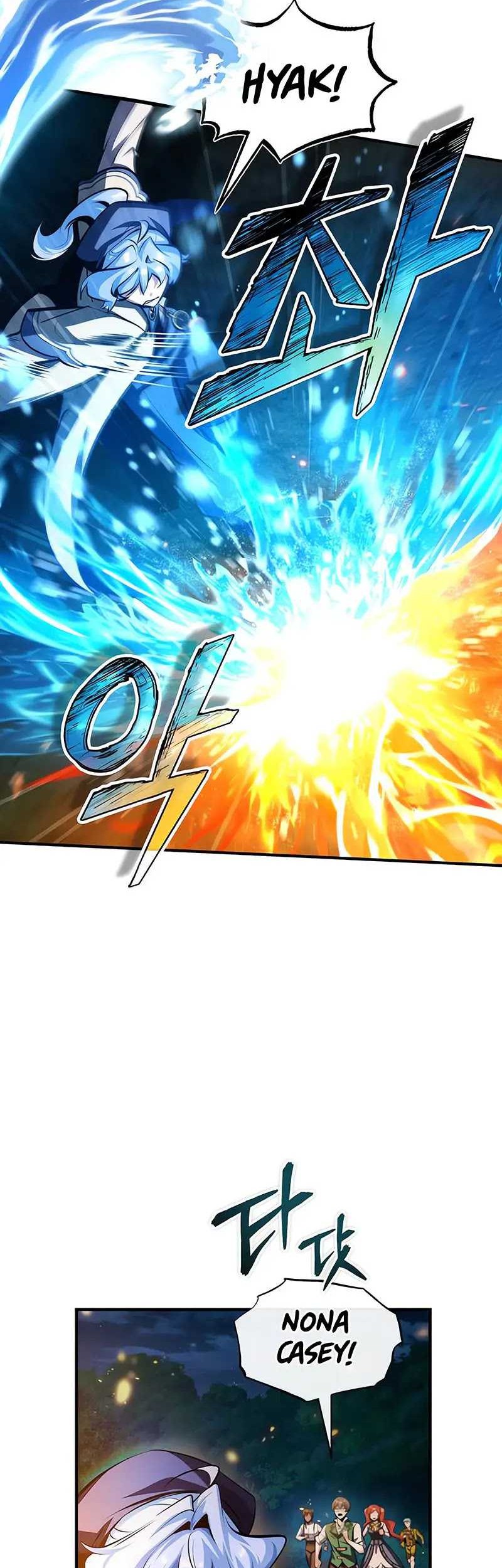 Academy’s Undercover Professor Chapter 70 Gambar 48