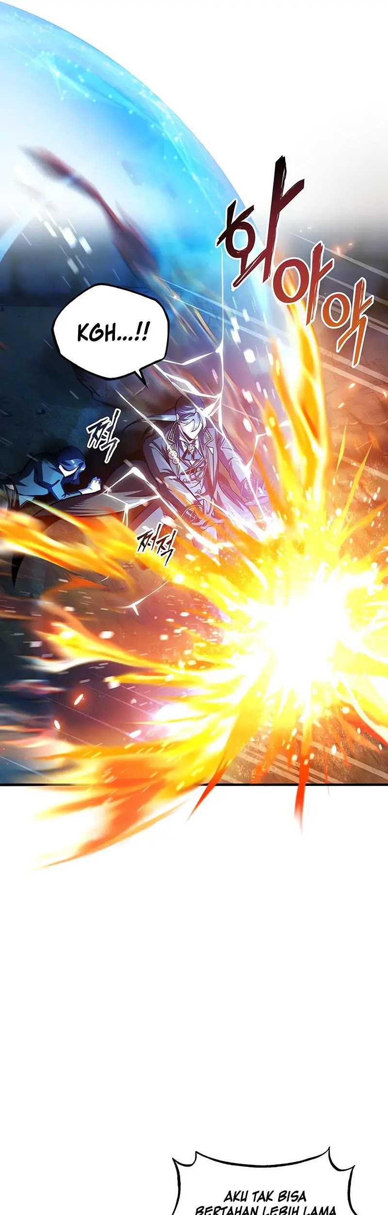 Academy’s Undercover Professor Chapter 70 Gambar 51