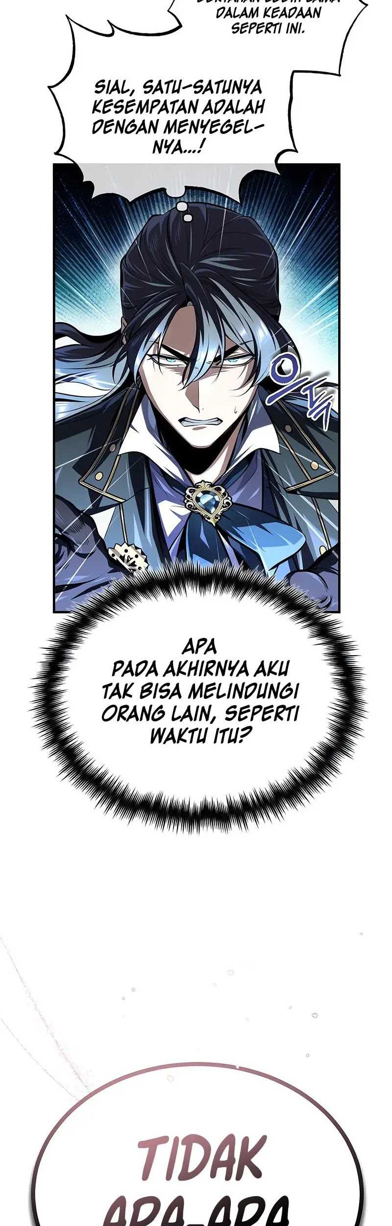 Academy’s Undercover Professor Chapter 70 Gambar 52