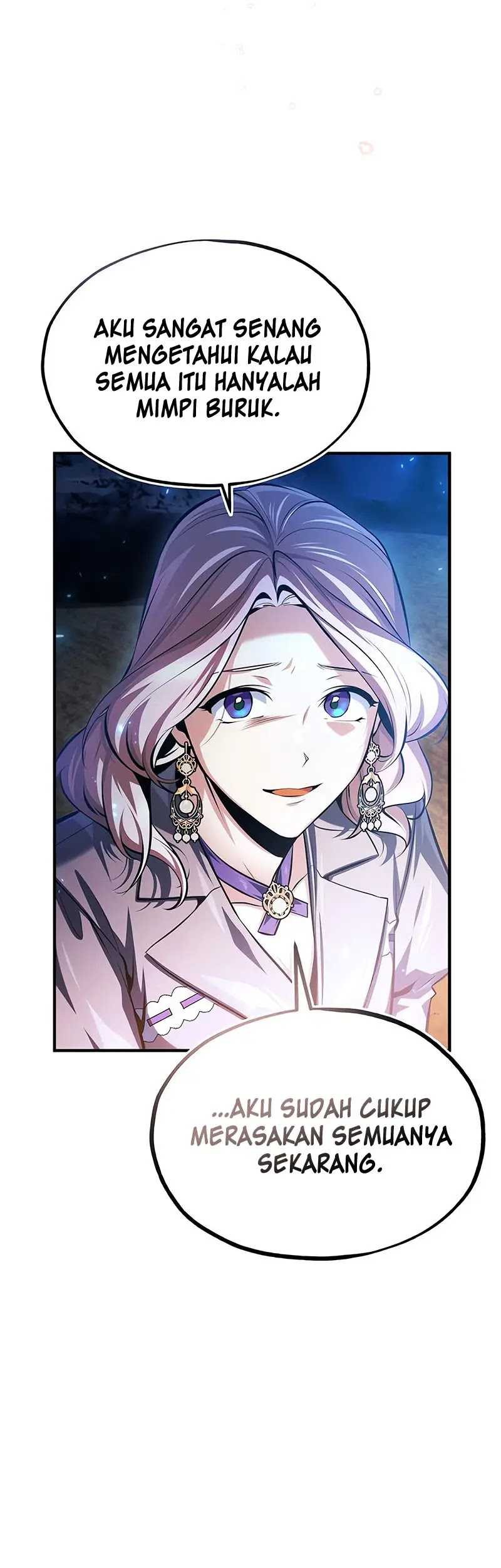 Academy’s Undercover Professor Chapter 70 Gambar 55