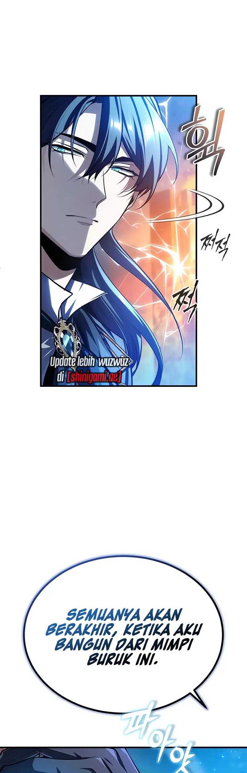 Academy’s Undercover Professor Chapter 70 Gambar 56