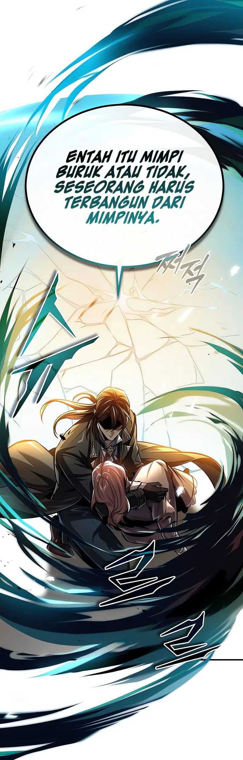 Academy’s Undercover Professor Chapter 70 Gambar 59