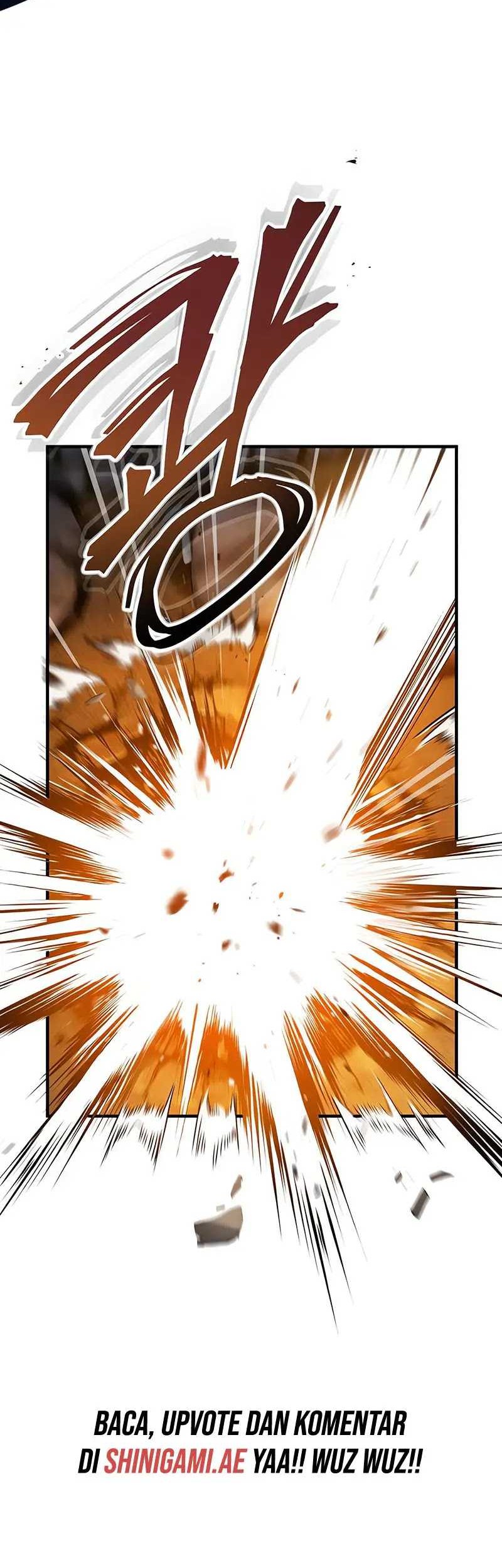 Academy’s Undercover Professor Chapter 70 Gambar 60