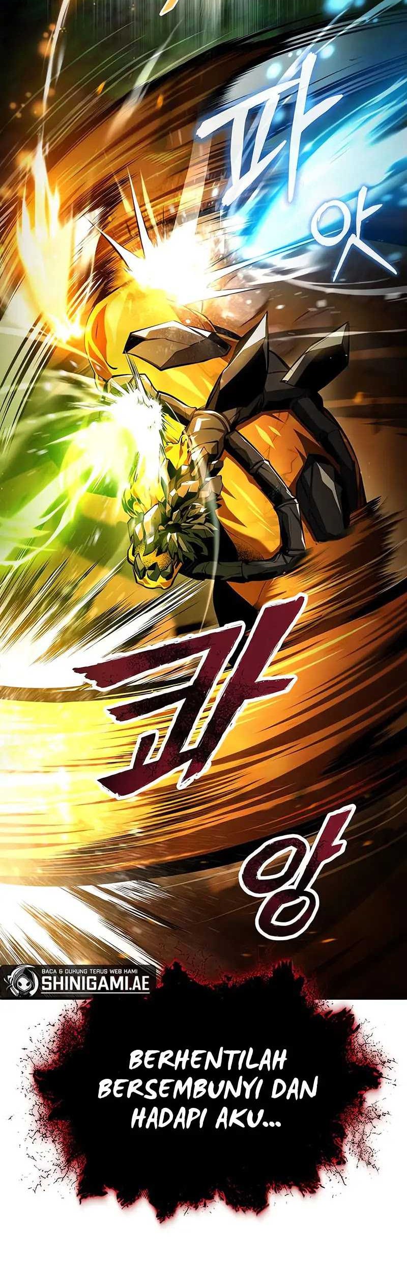 Academy’s Undercover Professor Chapter 70 Gambar 66