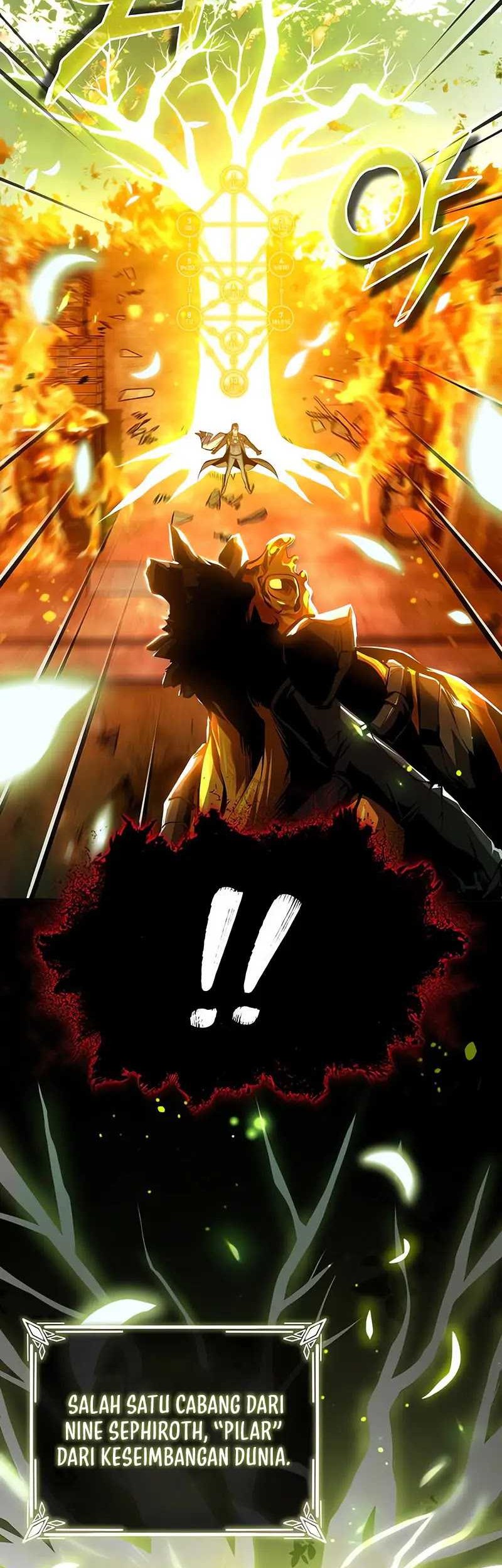 Academy’s Undercover Professor Chapter 70 Gambar 68