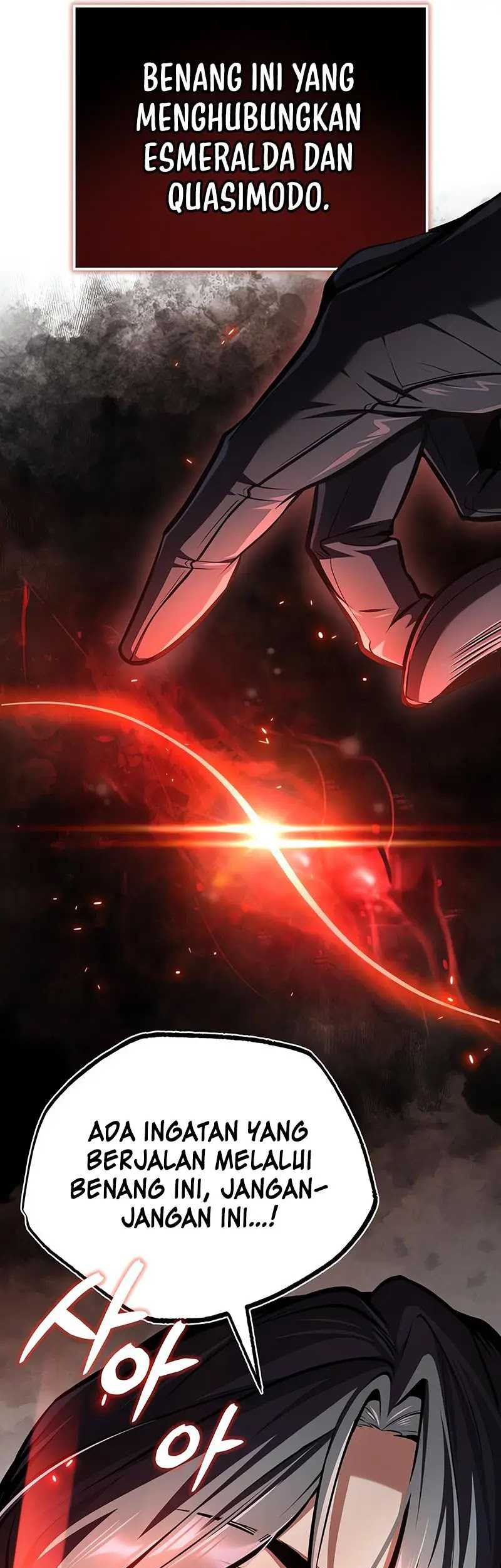 Academy’s Undercover Professor Chapter 70 Gambar 32